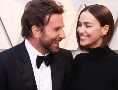 Νέα αποκάλυψη για τον χωρισμό Bradley-Irina - Δεν το περίμενε κανείς